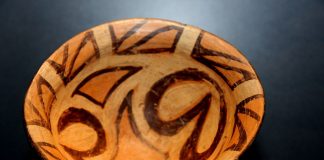 Arta ceramicii Cucuteni11