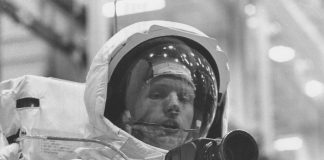 Neil Armstrong