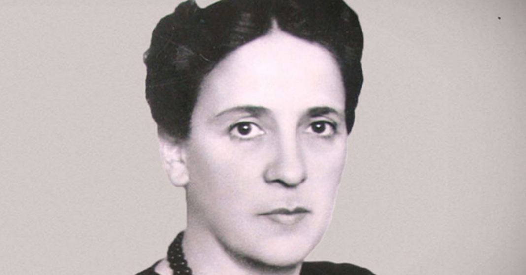 Otilia Cazimir Otilia Cazimir