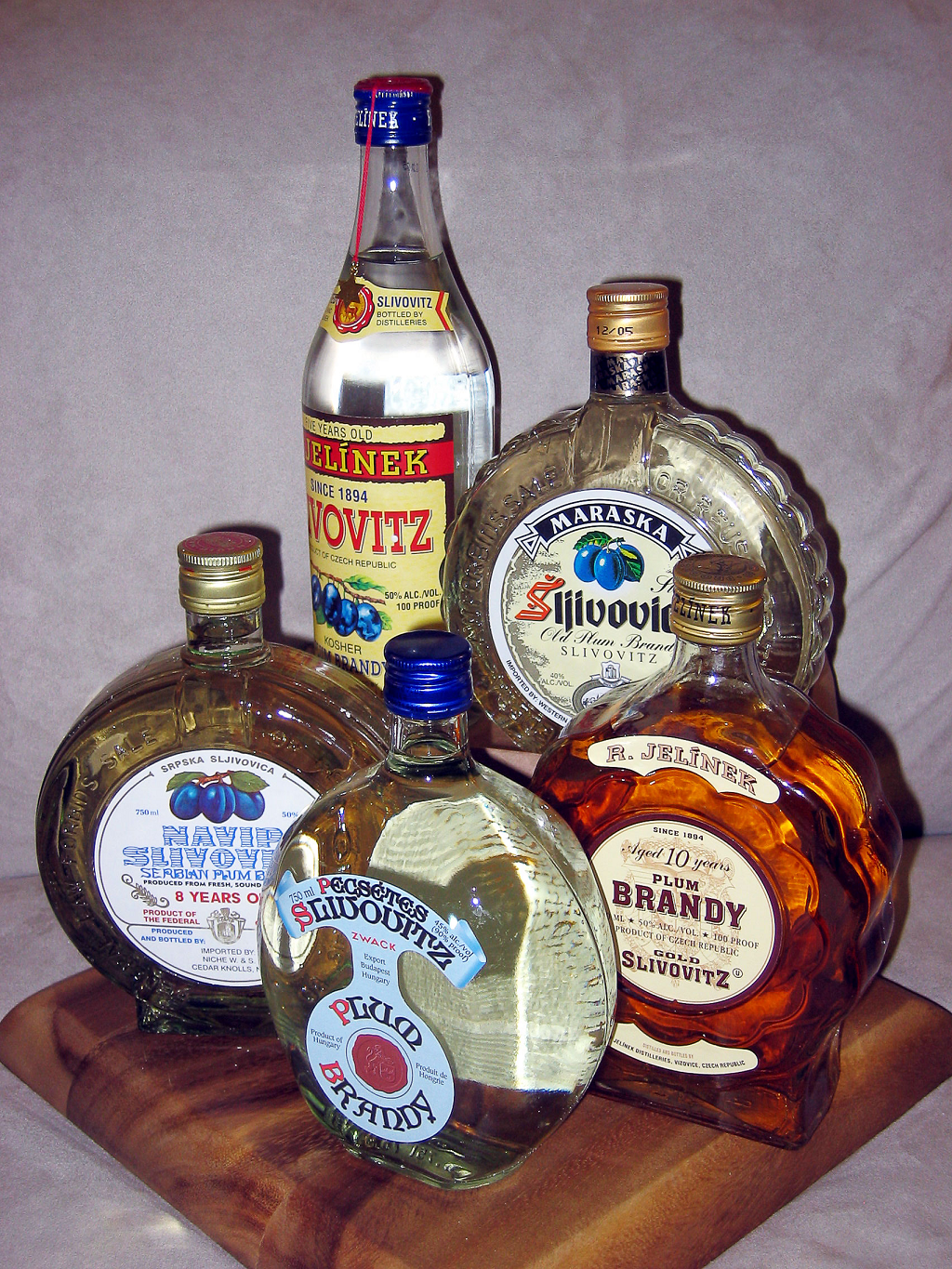Slivovica
