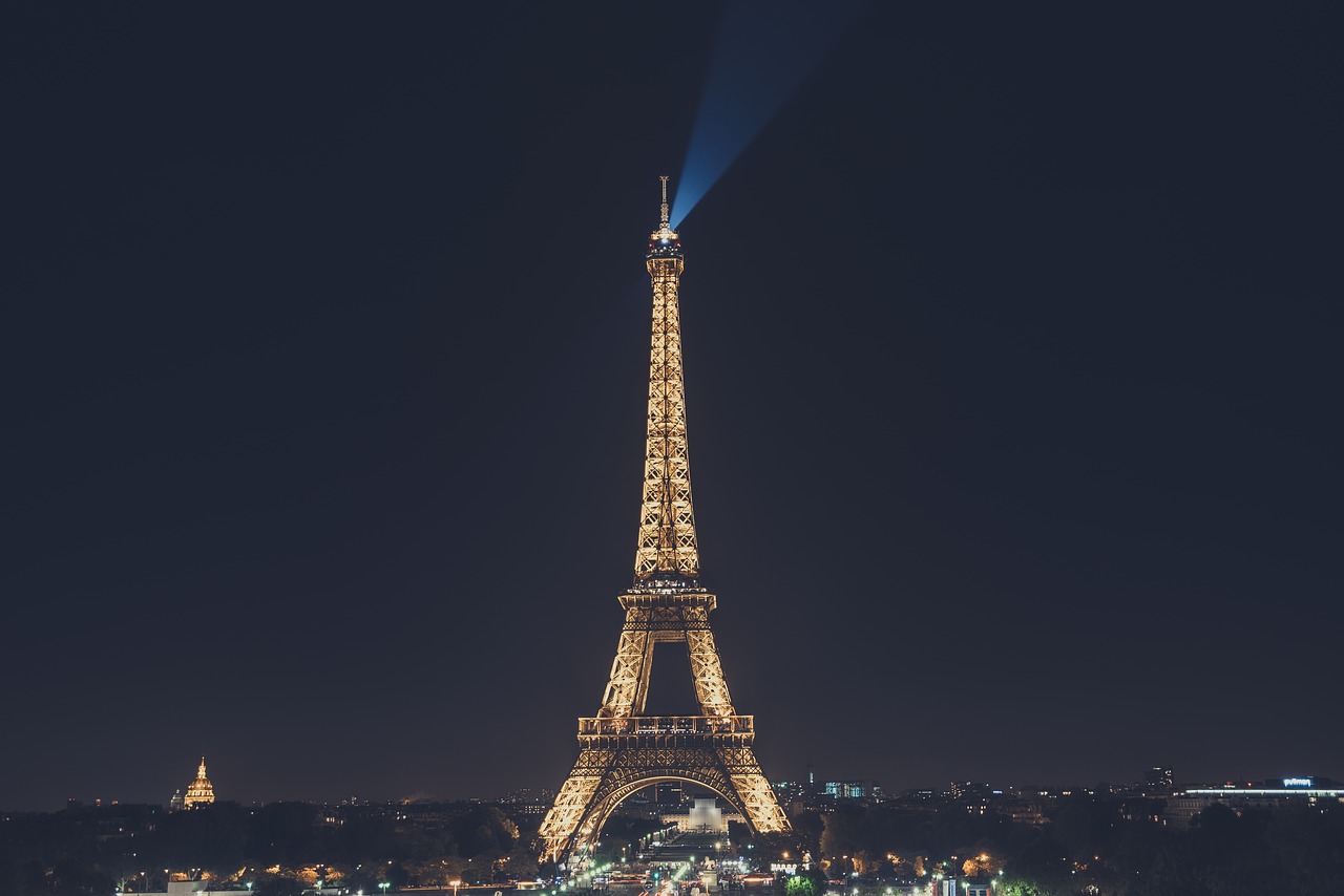 Turnul Eiffel1
