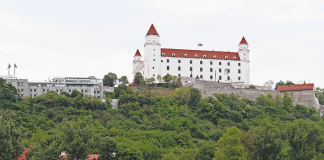 bratislava