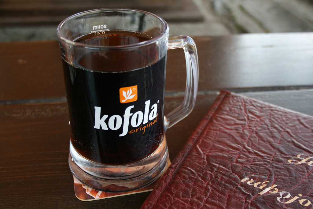 kofola