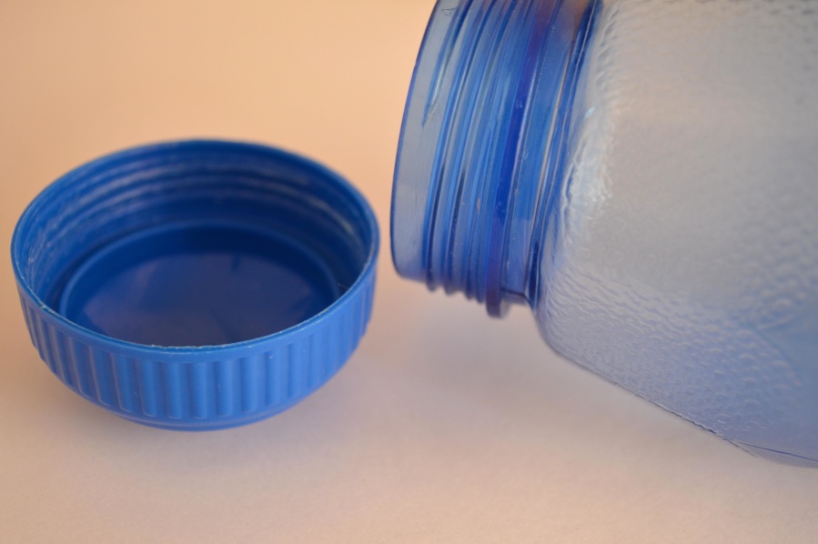 plastic