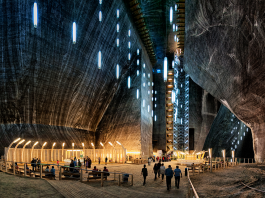 salina turda