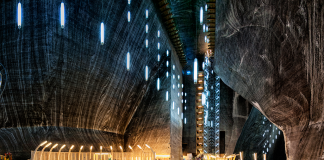 salina turda