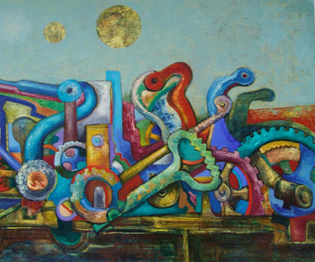 Eugen Bratfanof Eugen Bratfanof