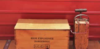 O invenție regretată – Alfred Nobel și crearea dinamitei Dinamita