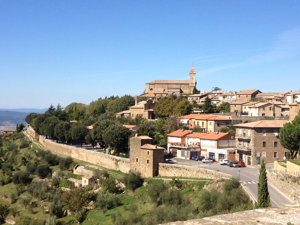 Pienza