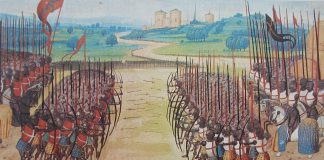 Războiul de 100 de ani