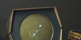 Inventarea primului joc pe computer – Spacewar!, un joc de cult disponibil şi azi Spacewar Game