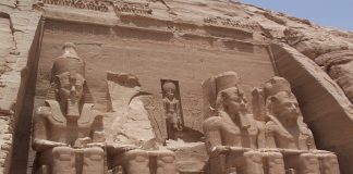 Abu Simbel