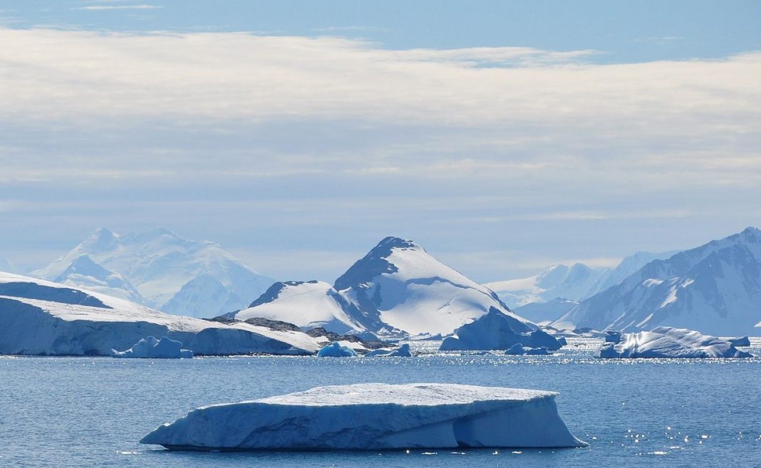 Antartica Antartica