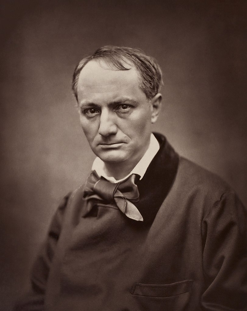Charles Baudelaire1