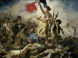 Revolutia franceza