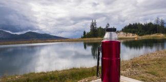 Cine a inventat termosul sau „balonul vidat” şi cum funcţionează? – Povestea unei invenții care a creat multe controverse Termos