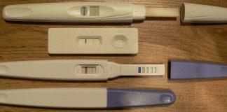 Știai că existau teste de sarcină în 1300 Î.Hr.? O scurtă istorie a testelor de sarcină din perioada antică și până azi Testul de sarcina