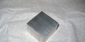 Cum a fost descoperit aluminiul – Cel mai răspândit metal din lume ce costa odată 1200 de dolari pe kilogram Aluminiu