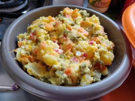 Cum este corect – salată boeuf sau salată de boeuf