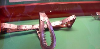 Centura de castitate