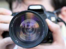 Cum este corect – paparazzo