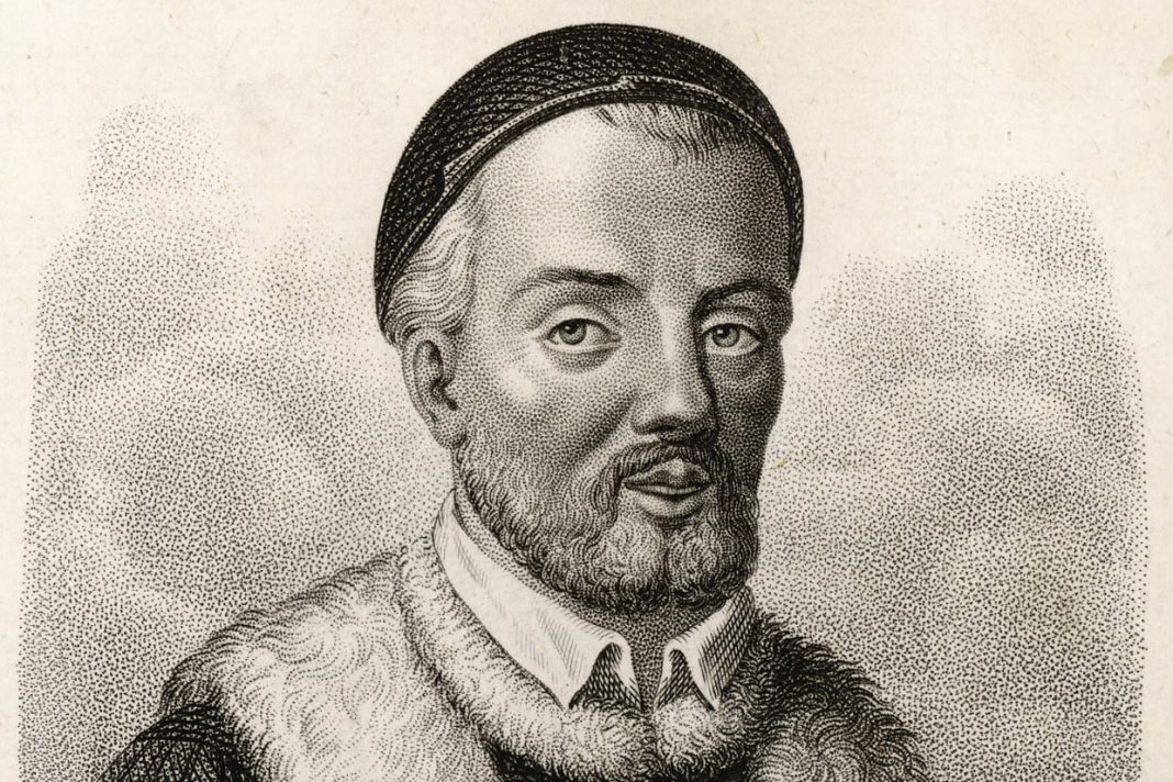 Francois Rabelais Francois Rabelais