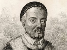 Francois Rabelais