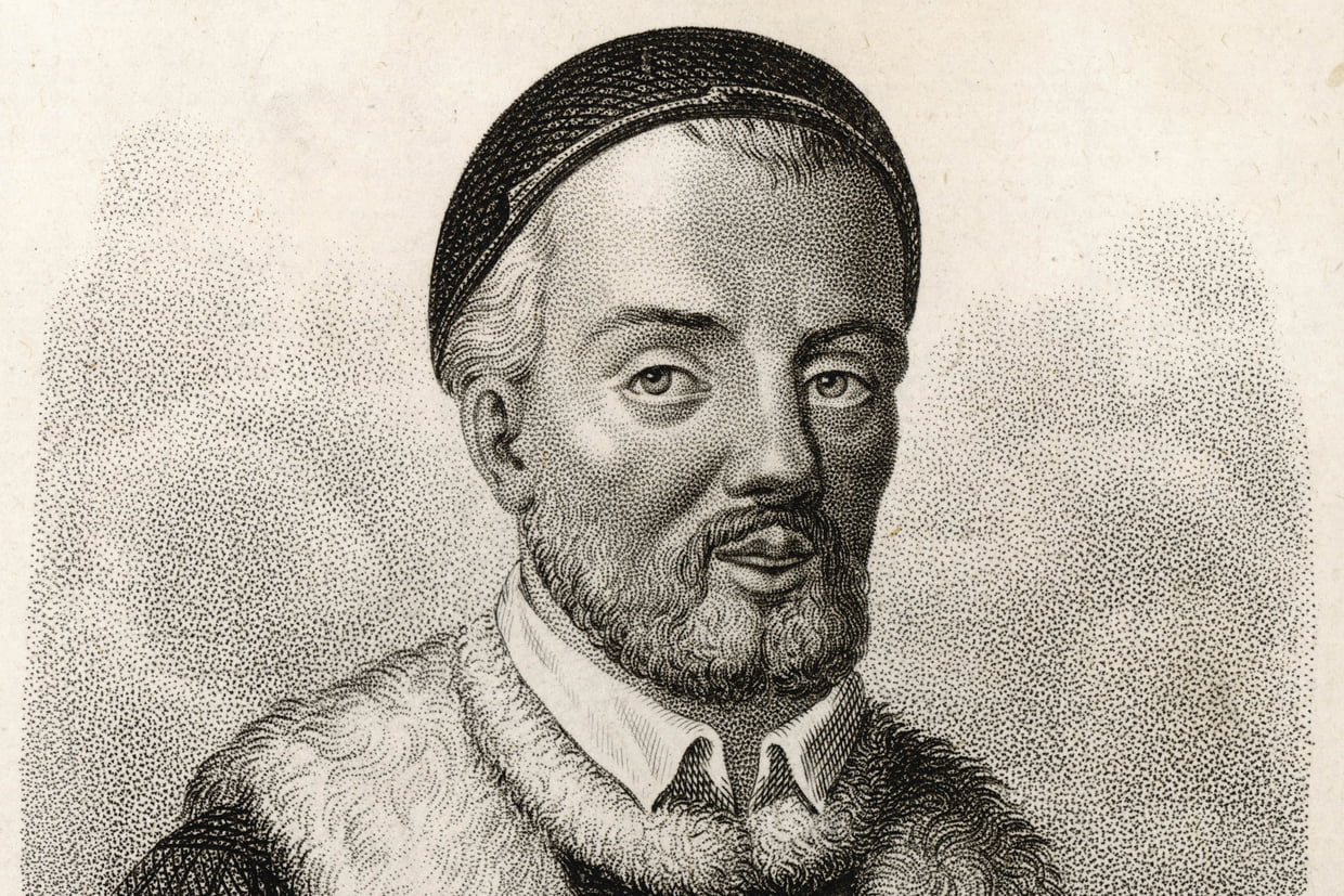 Francois Rabelais