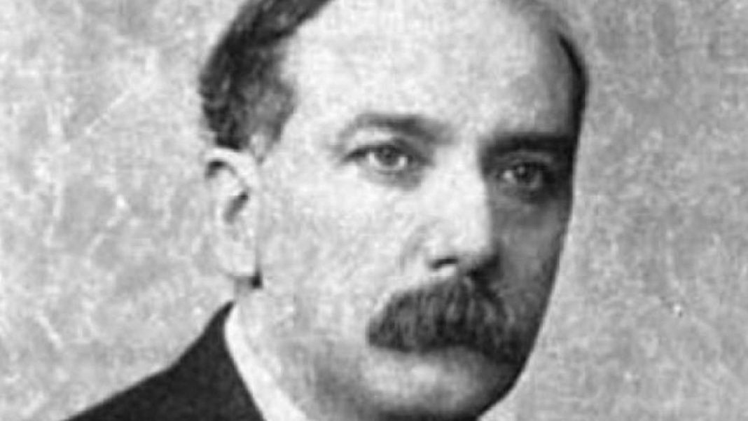 Ion Barbu