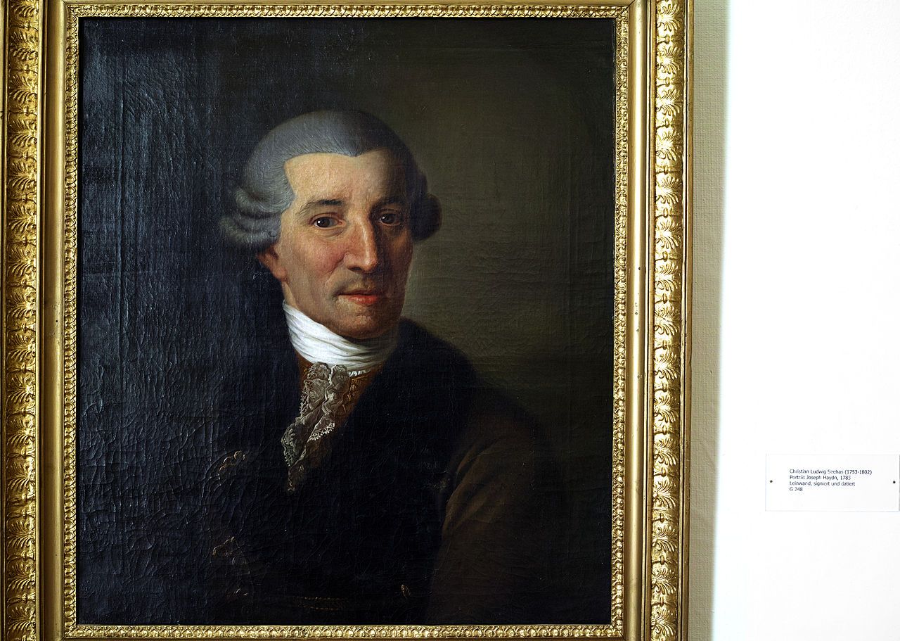 Joseph Haydn