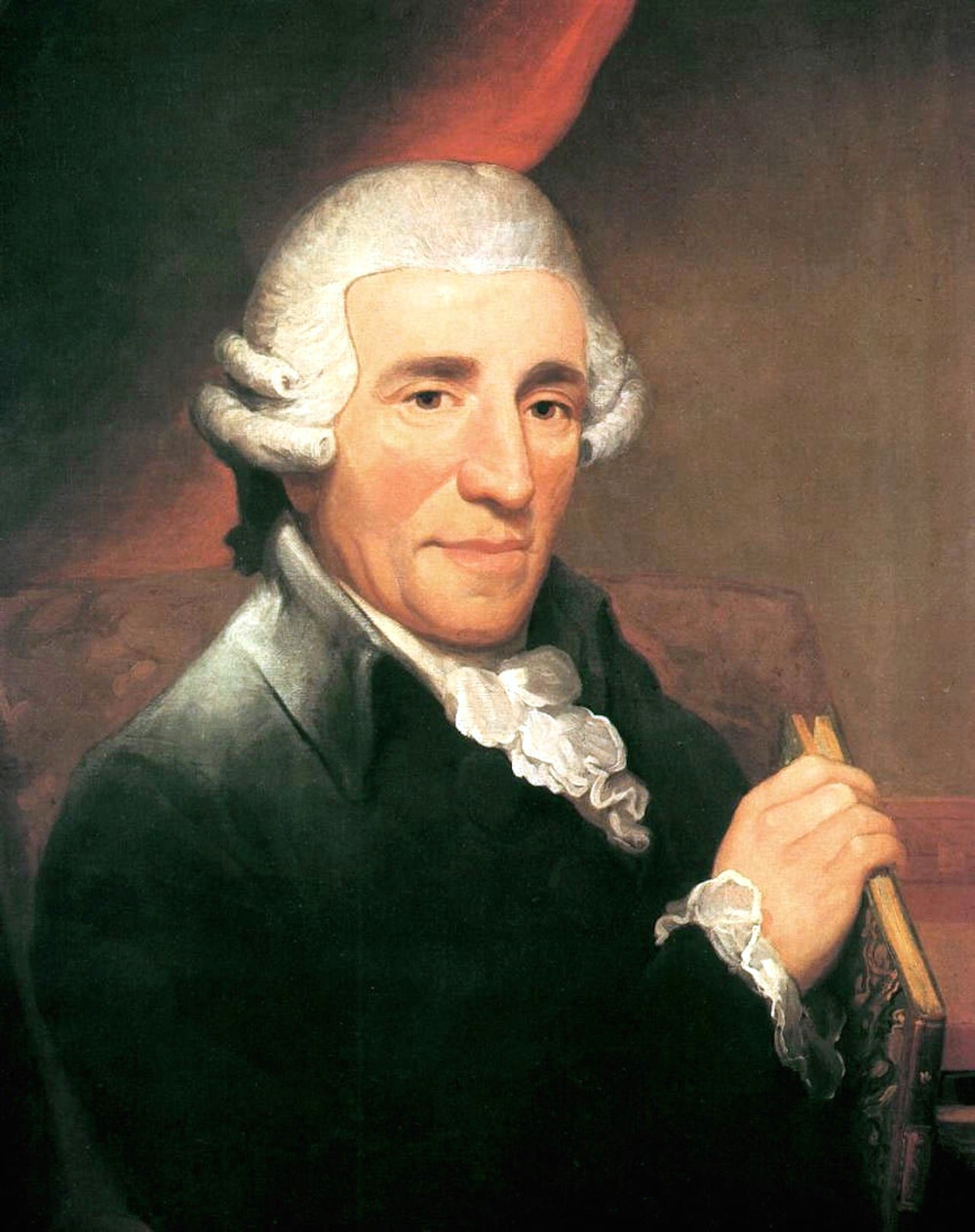 Joseph Haydn1