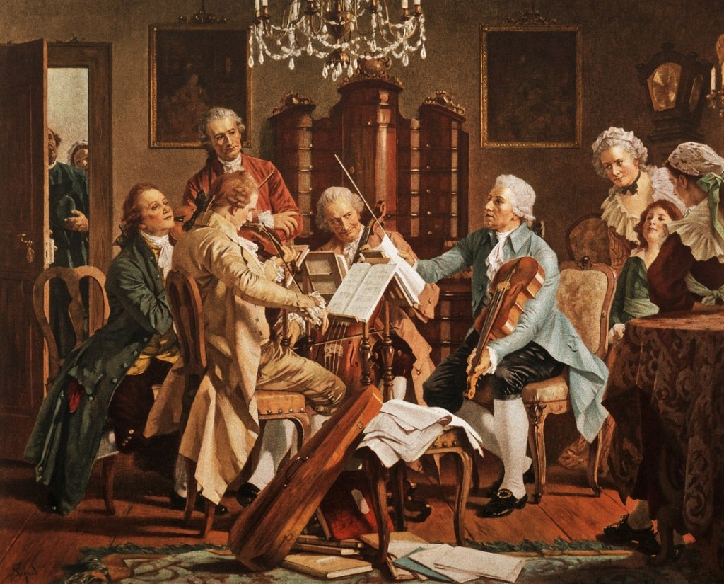 Joseph Haydn11