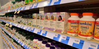 Suplimente alimentare