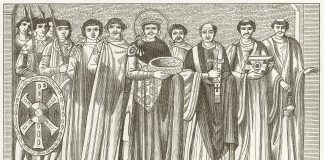 castrarea bărbaților în societate