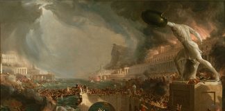 Atlantis – tărâmul feeric şi civilizaţia descrise de Platon, doar o poveste frumoasă? Atlantis