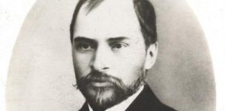 George Coșbuc, poetul baladelor şi idilelor – un om de cultură cu un destin trist George Cosbuc