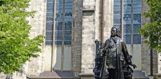 Johann Sebastian Bach, compozitorul credincios – unul dintre cei mai importanți compozitori ai barocului Johann Sebastian Bach