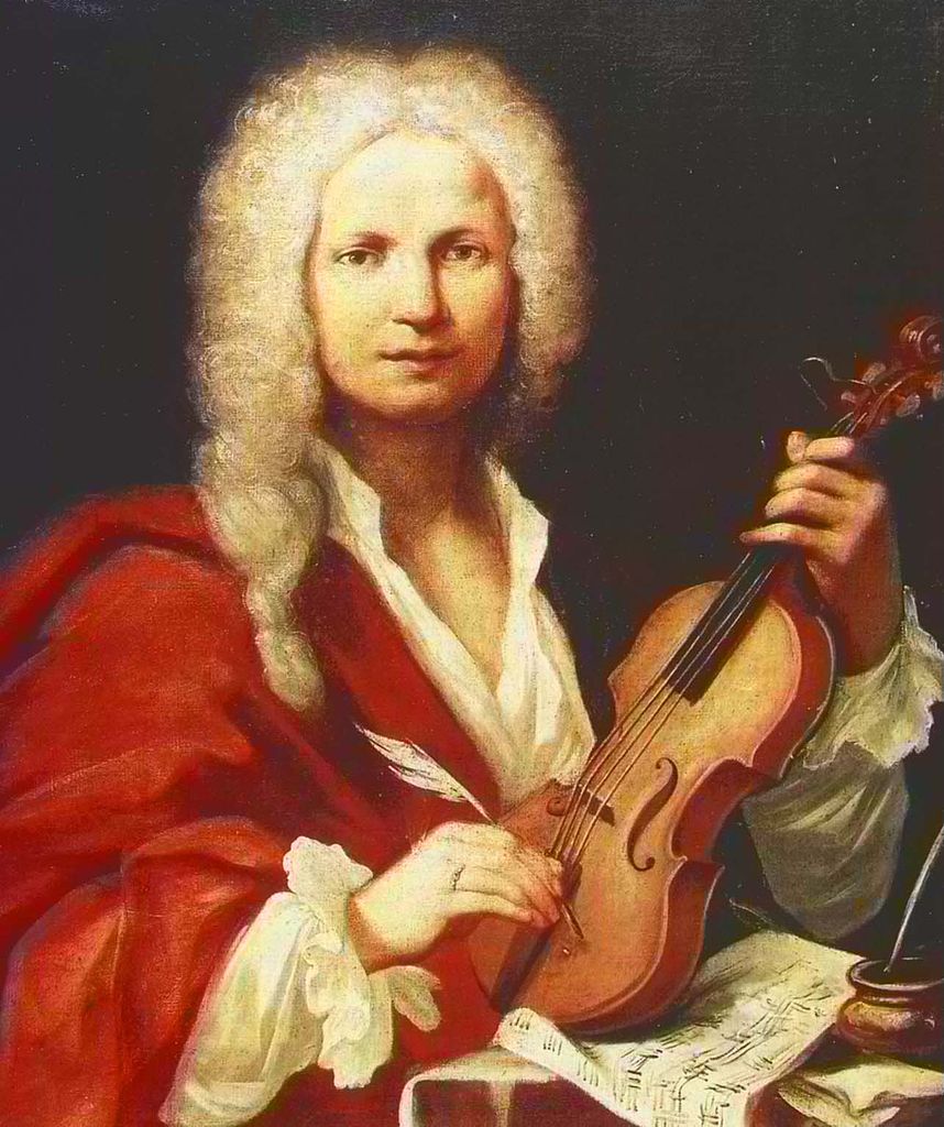 Opera lui Vivaldi