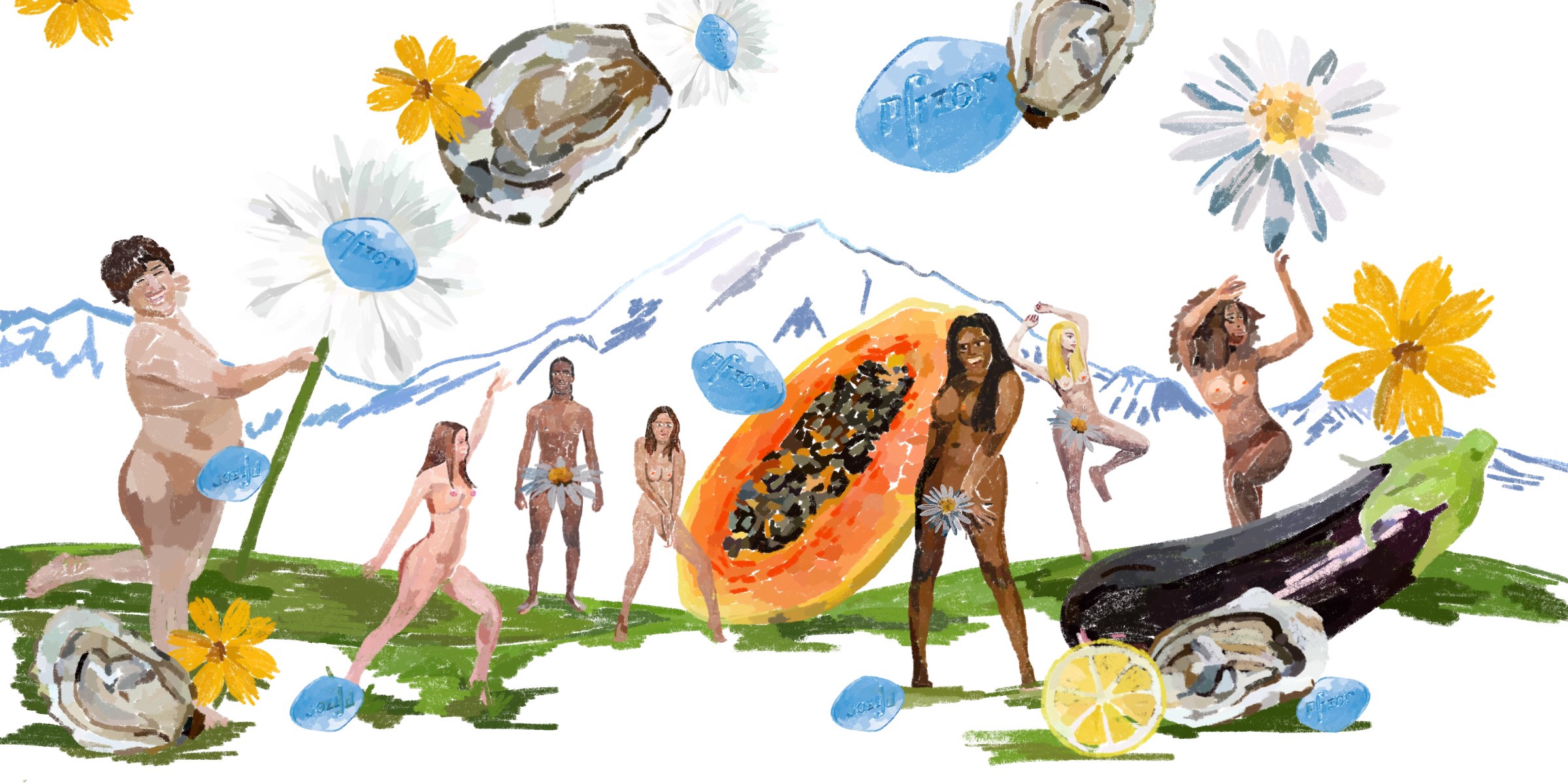 Sexualitatea feminină de-a lungul timpului