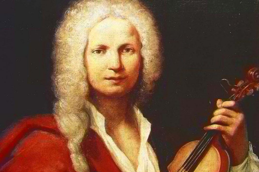 Vivaldi Vivaldi