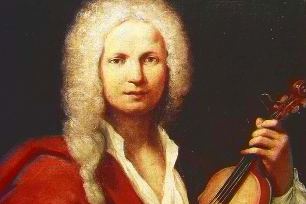 Vivaldi