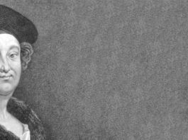 Francois Villon