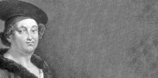 Artist şi bandit – Francois Villon, un trubadur prigonit Francois Villon