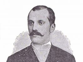 Gheorghe Asachi