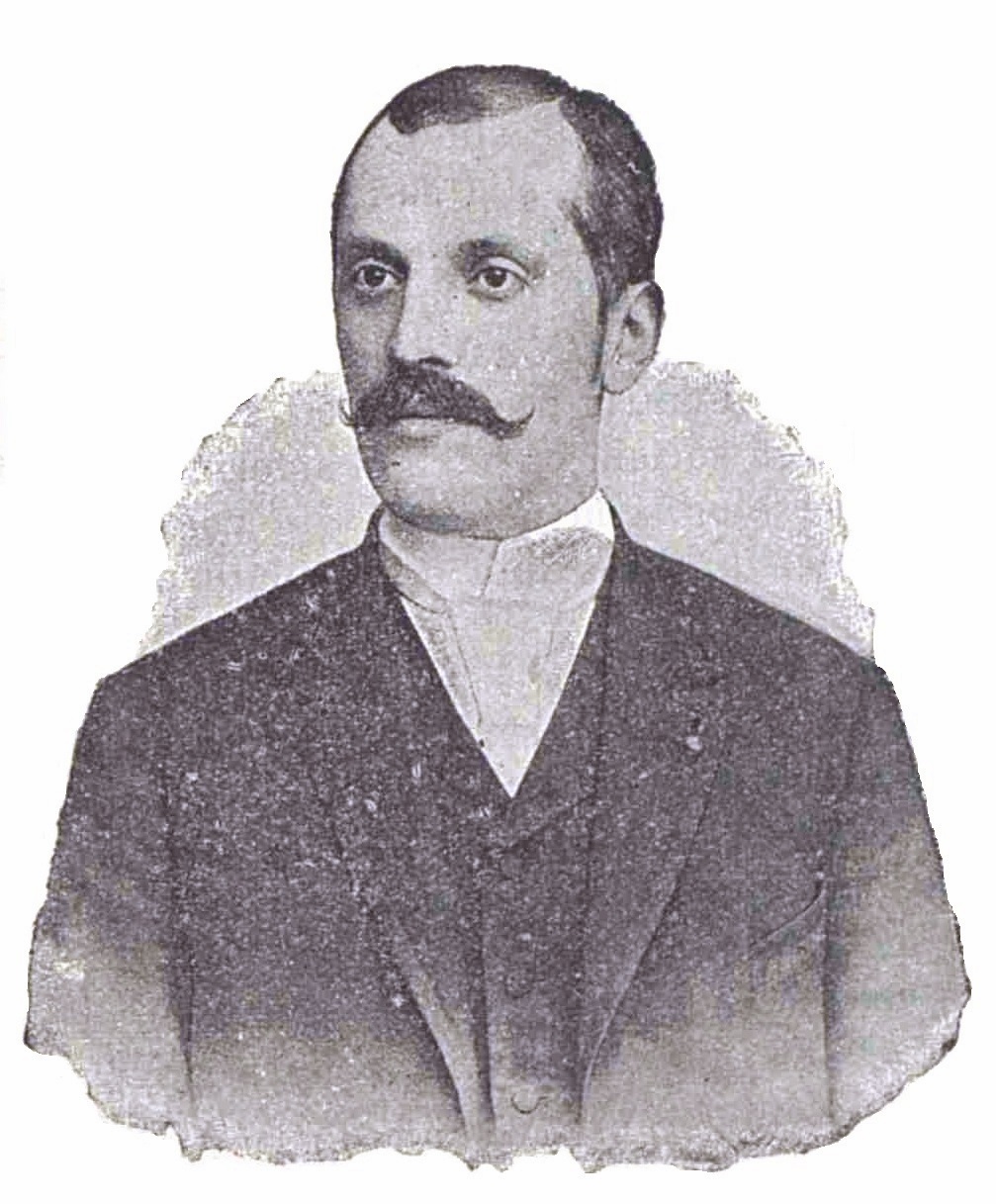 Gheorghe Asachi