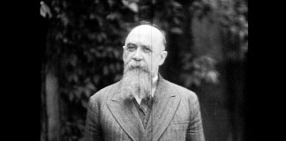 Istoricul, enciclopedistul, academicianul şi omul politic român Nicolae Iorga și sfârșitul tragic al acestuia Nicolae Iorga