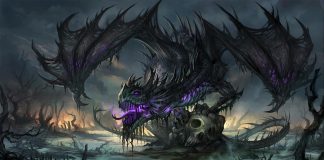 Zmeul în mitologia românească