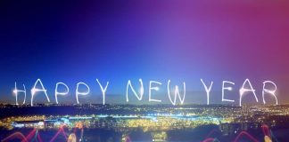 Superstiţios sau nu, află care sunt semnele unui An Nou bun! happy new year