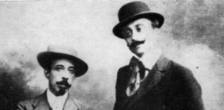 Prietenie literară transformată în tragedie: Dimitrie Anghel și Ștefan O. Iosif Dimitrie Anghel