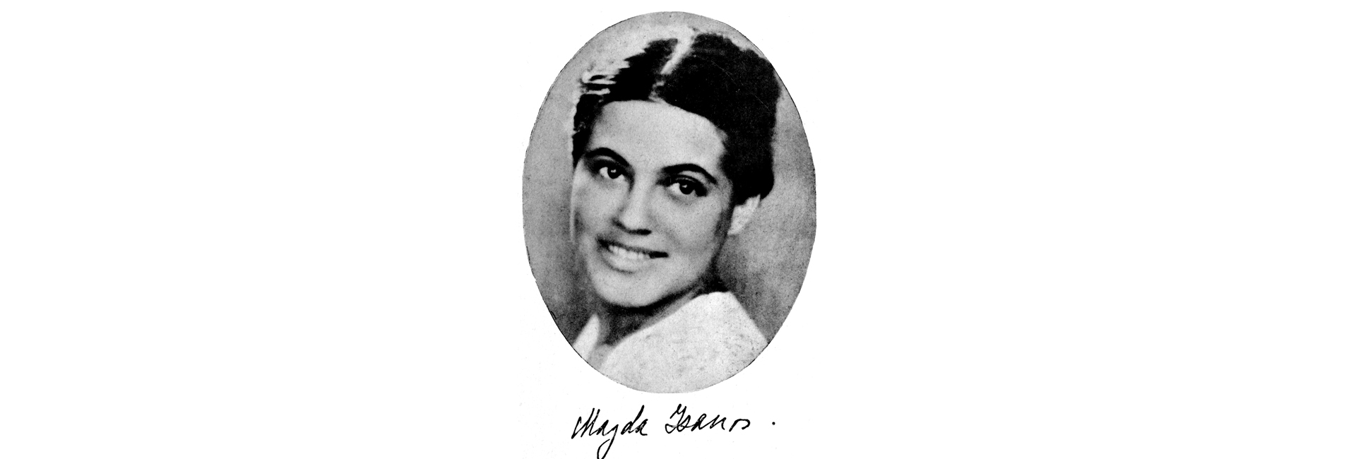 Magda Isanos